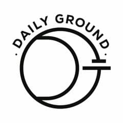 Daily Ground ALL DAY BRUNCH MENU